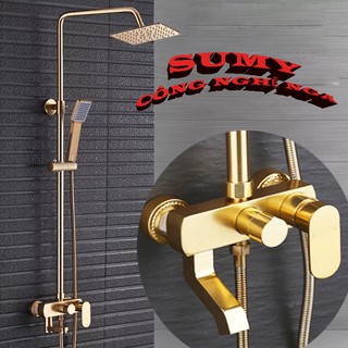SEN CÂY HỢP KIM NHÔM ĐA NĂNG 4 TRONG 1 SUMY 58004G-4