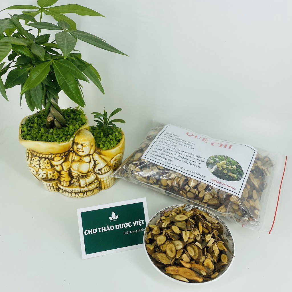 100g Quế Chi