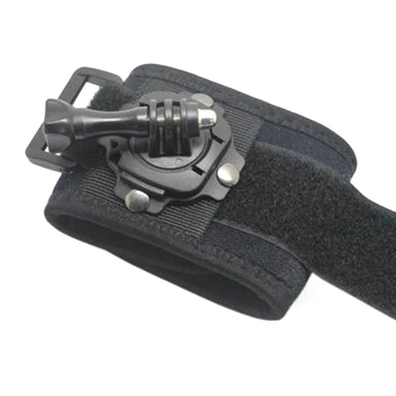 Dây Đeo Máy Ảnh Hành Động Hero 10 9 8 7 5 3 + 3 2 1 4K SJ4000 H9r