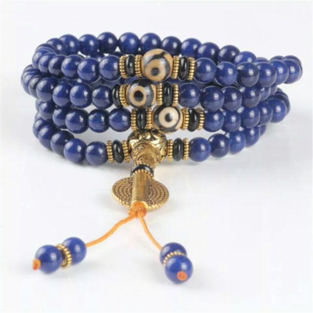 CHUỖI CẦU NGUYỆN MALA 8MM