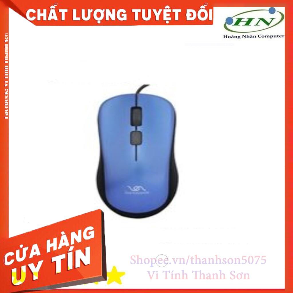 [Mã TH10KD20  hoàn đến10K xu] Chuột máy tính có dây Sony - Vi Tính Thanh Sơn