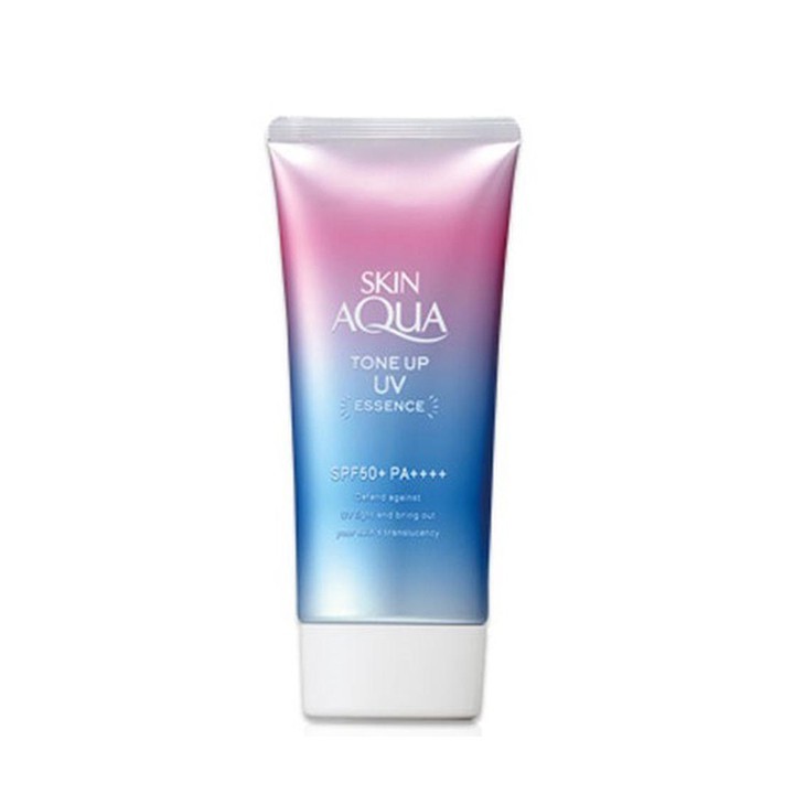Kem Chống Nắng SKIN AQUA 80g kem chống nắng nâng tông Skin Aqua SPF50+ PA++++ Tokyo Mart | BigBuy360 - bigbuy360.vn