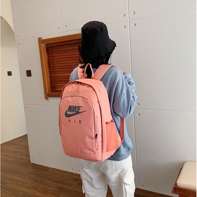 Balo NIKE chính hãng đựng laptop phong cách thể thao thời trang cho nam và nữ - Hàng nhập khẩu
