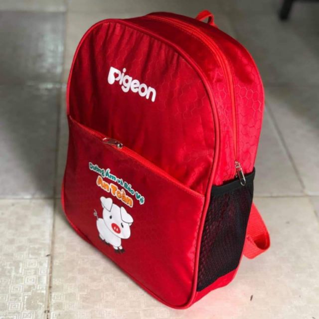 BALO  CHO BÉ ĐI HỌC mẫu giáo hàng quà tặng PIGEON