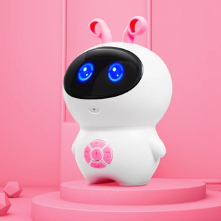 Robot đồ chơi thông minh điều khiển bằng giọng nói cho bé
