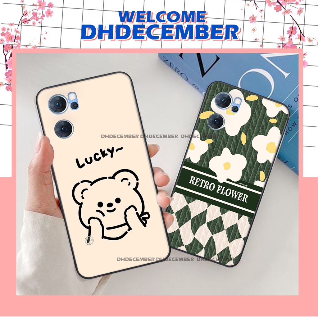 Ốp lưng Oppo RENO 7 5G - BẢO VỆ CAMERA in hình 3D mẫu  hot hit - hàng cao cấp