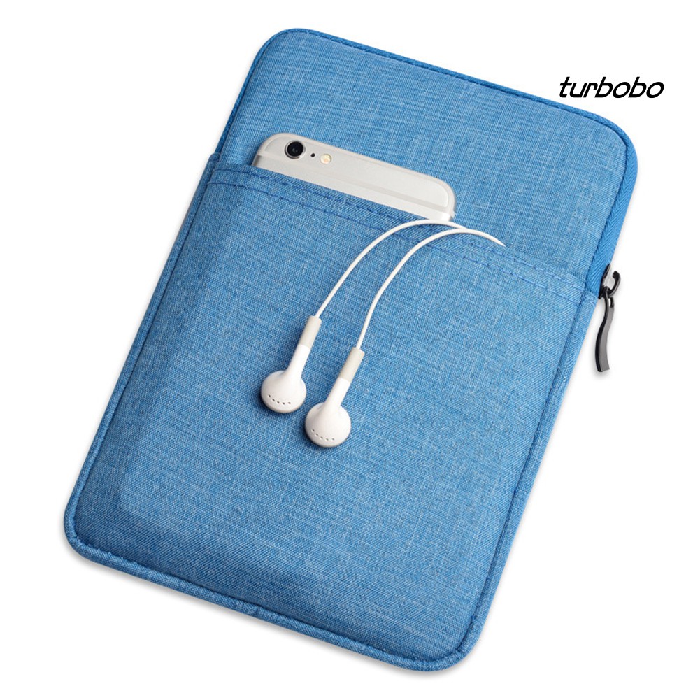 Túi Đựng Máy Tính Bảng Chống Sốc Đa Dụng Bảo Vệ Cho Ipad 3 Air 1 2 Mini 4 Pro