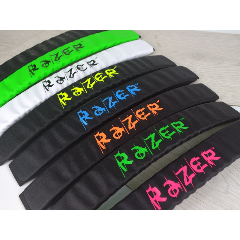 Vỏ Xốp Bọc Vành Tai Nghe Thông Dụng Cho Razer Kraken Electra Razer Electra
