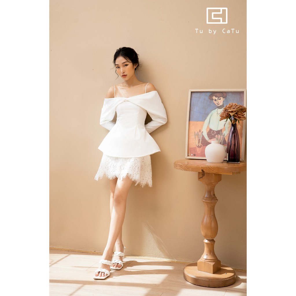 TUBYCATU | Đầm begonia | BigBuy360 - bigbuy360.vn