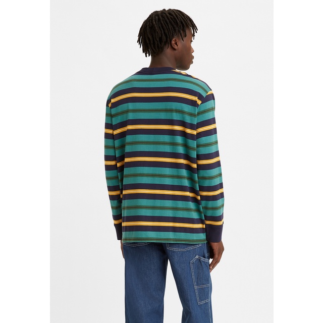 Áo Thun Nam Tay Dài Levi's A0922-0000