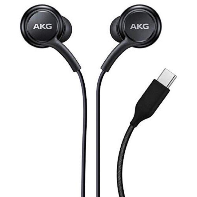 Tai Nghe Samsung AKG S10+ NGUYÊN SEAL ✔️KÈM NÚM PHỤ - Bảo Hành 12 Tháng