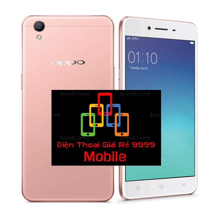 điện thoại Oppo A37 (Oppo neo 9) 2sim có 16G Cũ CHÍNH HÃNG - Chơi Liên Quân mượt