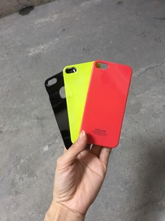 Ốp iphone 5s, 5, 5SE hiệu SGP