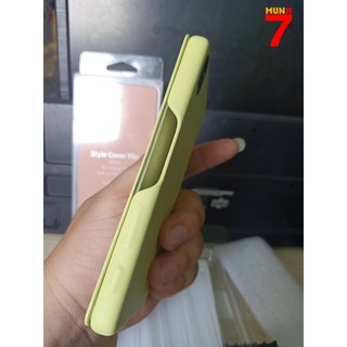 Bao da SCR52 cho Sony Xperia X
