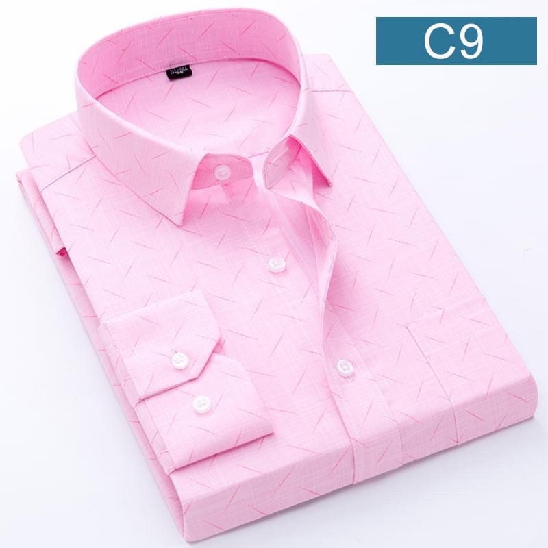 Áo sơ mi nam