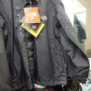 Áo khoác gió north face Nam