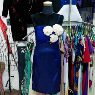 Đầm của Hằng Trần