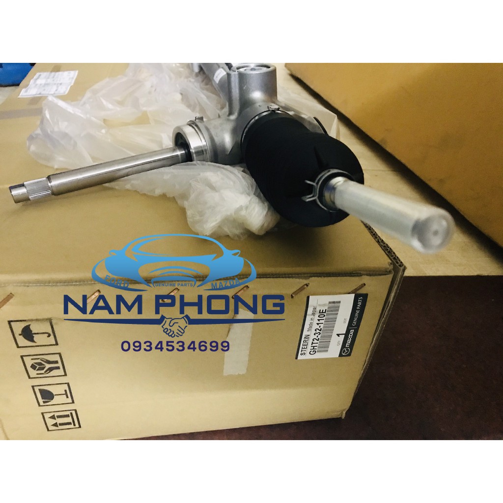 Thước Lái Mazda 3 Thước lái Mazda 6  2015 - 2018 - GHT232110E