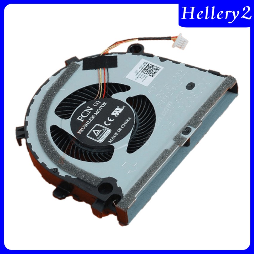 Quạt Tản Nhiệt Cho Laptop Dell G3-3579 3779 G5 5587 15 5587