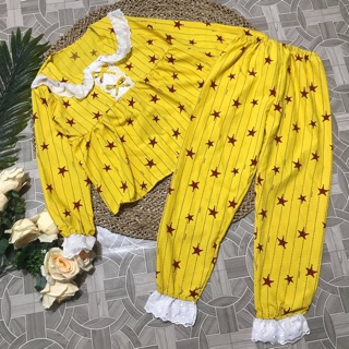 ( ĐỒ BỘ MẶC NHÀ) BỘ TIỂU THƯ