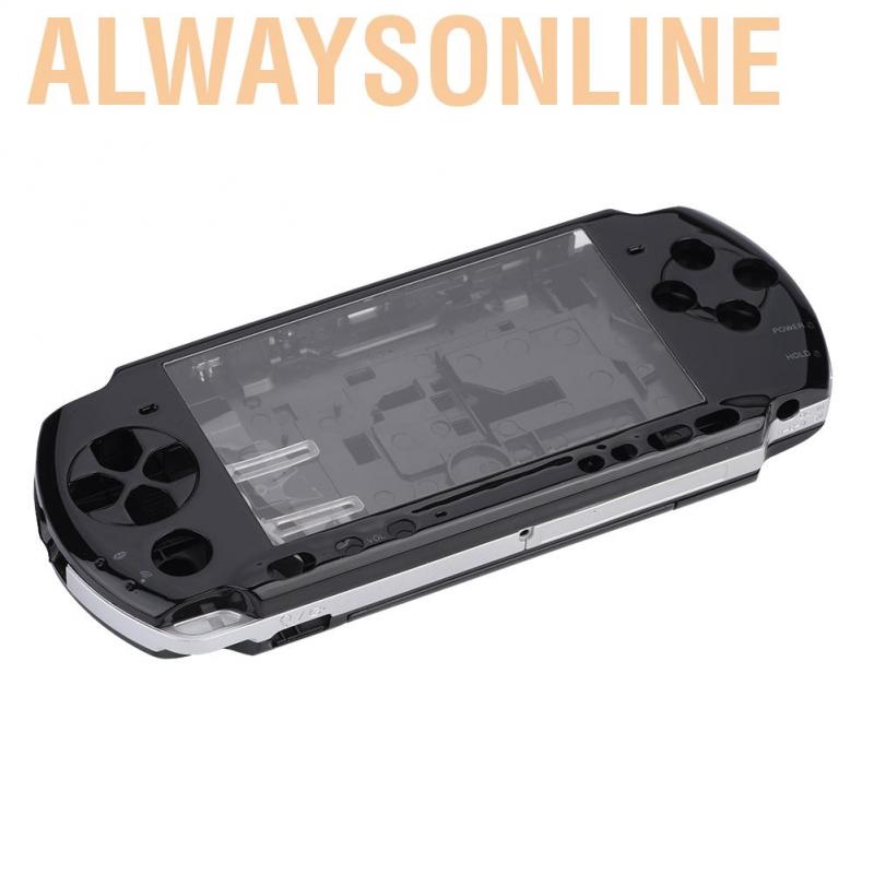 Vỏ Bảo Vệ Cho Máy Chơi Game Psp 3000