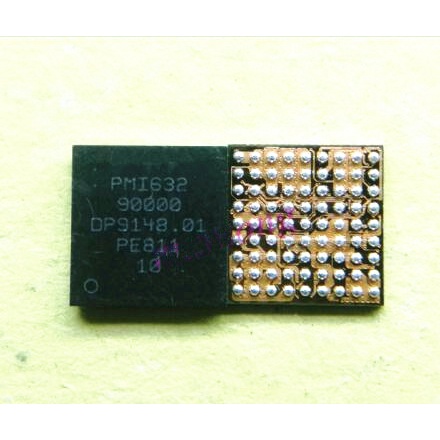 Chip Cung Cấp Nguồn Điện PMI632 602-00 501-00 502-00 90000 802-00 902-00 102-00 PM439 Chuyên Dụng Cho A20S