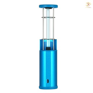 Đèn tia cực tím cầm tay tiện lợi