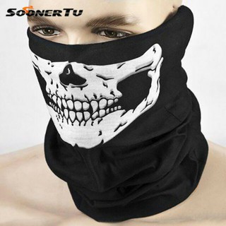 [FREESHIP]Khăn ống đa năng co giãn đầu lâu co giãn