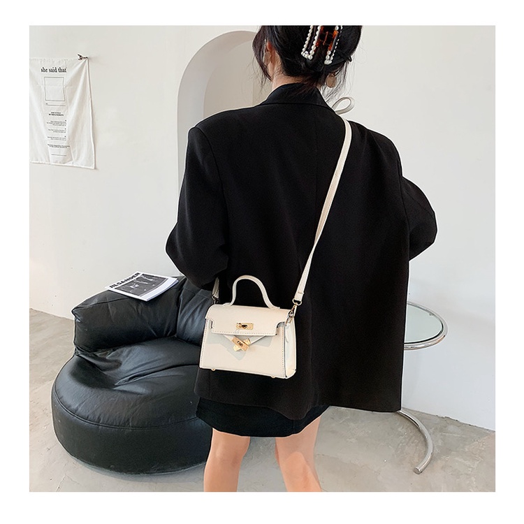 Túi đeo chéo mini, túi đeo vai nữ thời trang Hàn Quốc