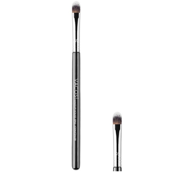 Cọ﻿ che khuyết﻿ điểm đầu nhỏ Vacosi FP13 bản cao cấp