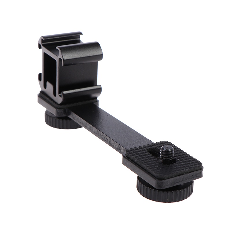 Giá đỡ chuyển đổi 3 trong 1 cho micro mượt mà 4