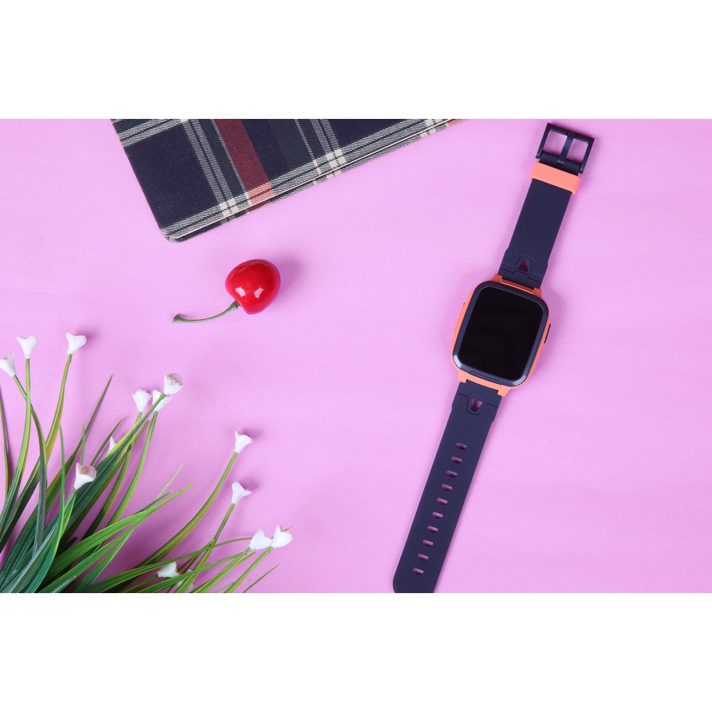 Đồng hồ thông minh trẻ em  Qihoo 360 |E1 Kid Smartwatch Định vị | Gọi điện | Nhắn tin | Có khe bỏ SIM