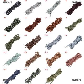 Set 2 Đôi Giày Bốt Leo Núi / Làm Việc / Leo Núi 120cm