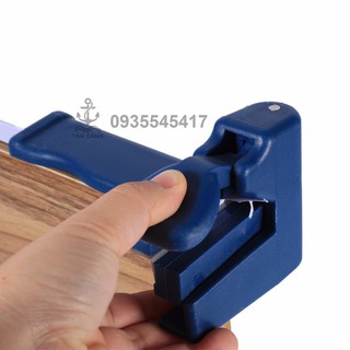 Bộ dao cắt cạnh veneer