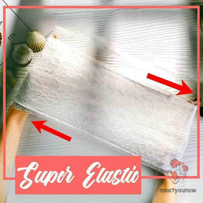 Áo Ngực Ren Ống Co Dãn Mềm Mại Cho Nữ | BigBuy360 - bigbuy360.vn