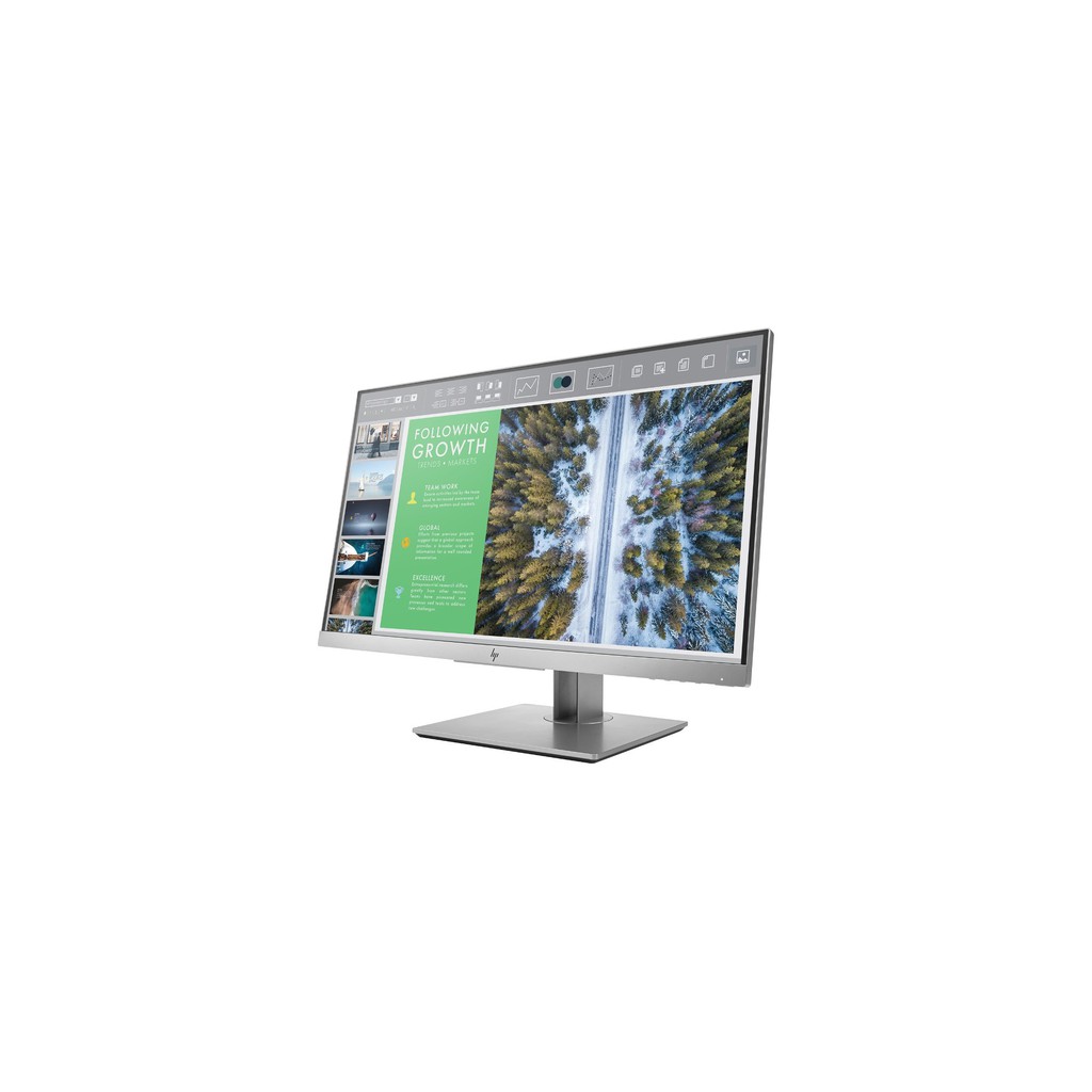 Màn hình máy tính HP EliteDisplay E243 23.8inch_1FH47AA - Hàng Chính Hãng | BigBuy360 - bigbuy360.vn