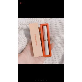 Son cam duong môi hottrend Orange