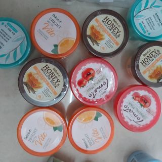 Muối tẩy tế bào chết Thái Lan