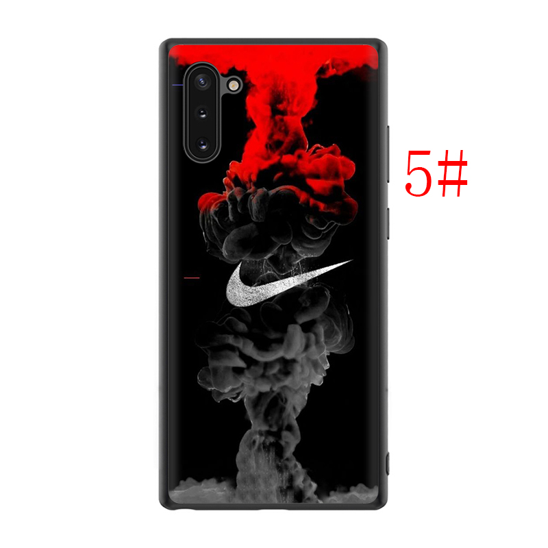 Ốp điện thoại in logo Mike thích hợp cho Samsung A10 A10S A20 A20S A20E A30 A30S A40 A40S A50 A50S A60