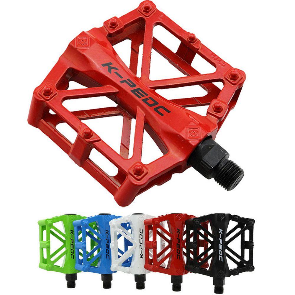 Bàn Đạp Xe Đạp PISTA Siêu Nhẹ 3 Bạc Đạn