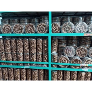 500g hạt điều rang muối