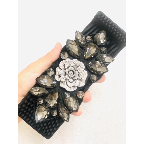 Đai Váy Thời Trang