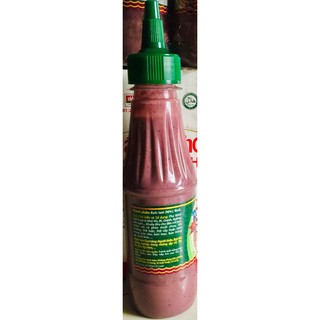 Mắm tôm Bắc Trí Hải chai 225g