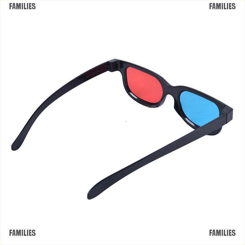 Kính Xem Phim 3d Families.red | BigBuy360 - bigbuy360.vn