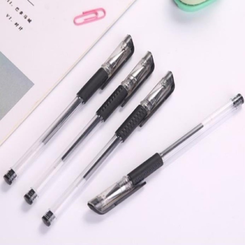 sét 100 bút bi nước bút bi siêu đẹp siêu rẻ bút nước nét siêu đẹp