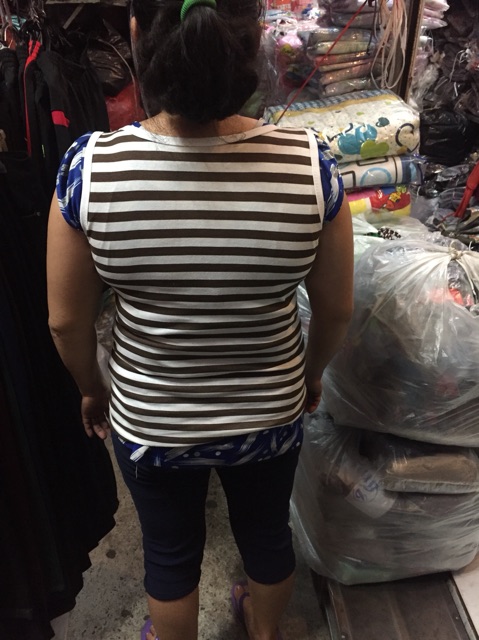 Áo 3 lỗ 25k