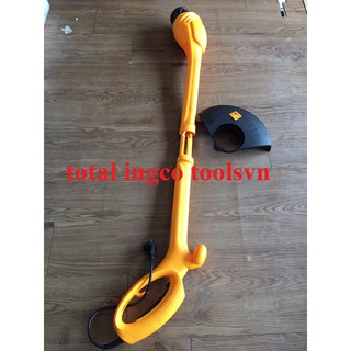350w máy cắt cỏ cầm tay dùng điện ingco gt3501