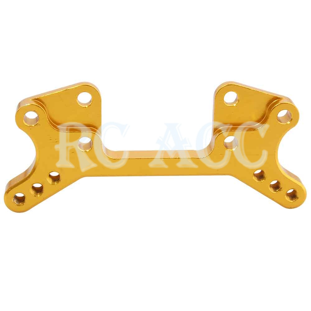 Rc 122022Phụ Tùng Giảm Xóc Trước Bằng Nhôm 02162 Cho Xe Điều Khiển HSP 1:10 94122 Nitro On-Road
