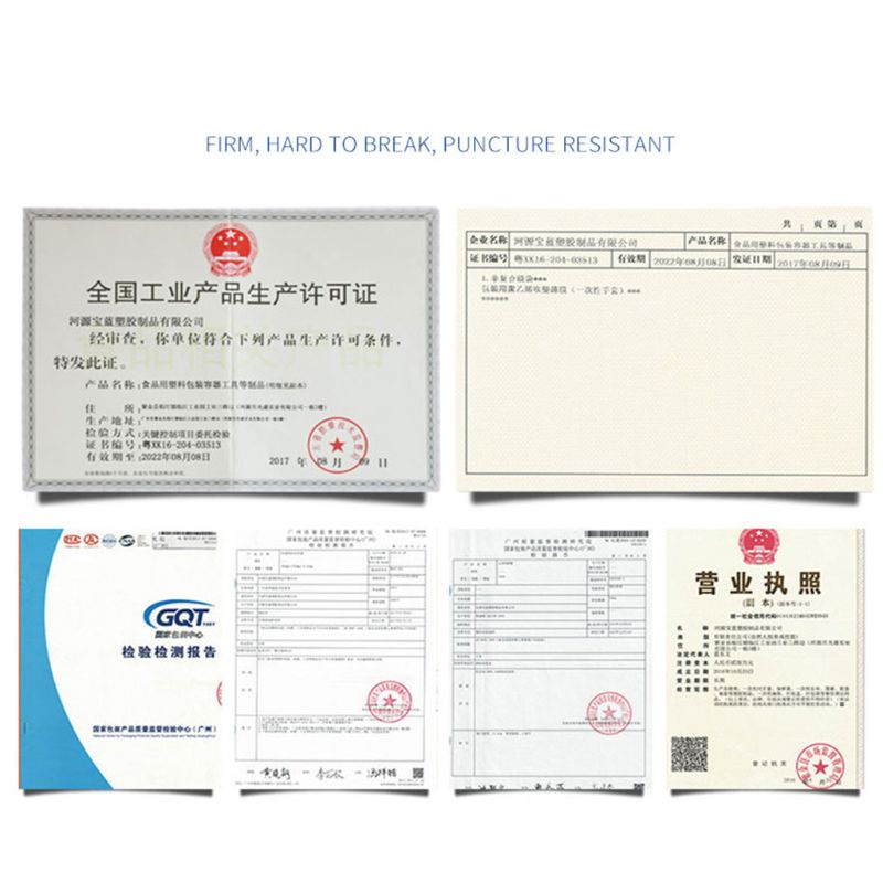 Set 100 Găng Tay Vinyl Trong Suốt Chống Nước Dùng Một Lần Đa Ứng Dụng