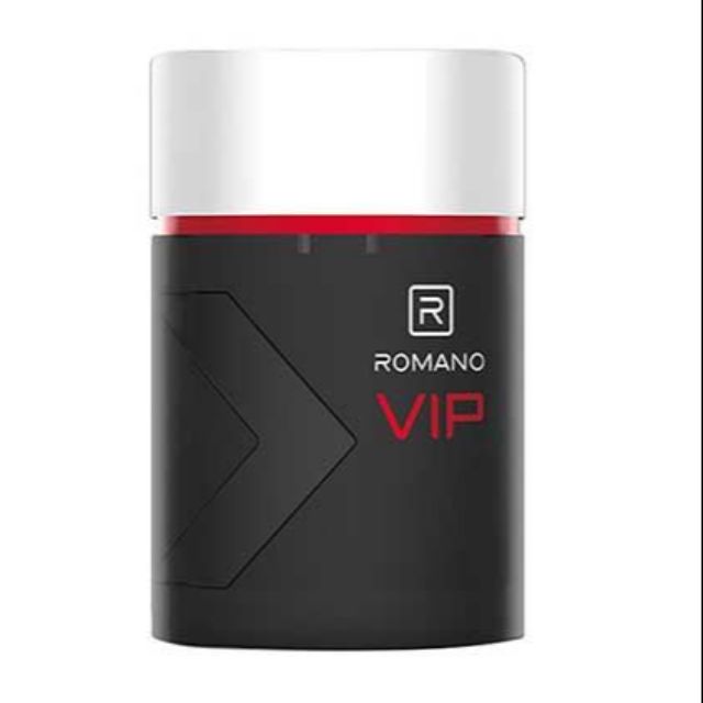 Nước hoa romano vip